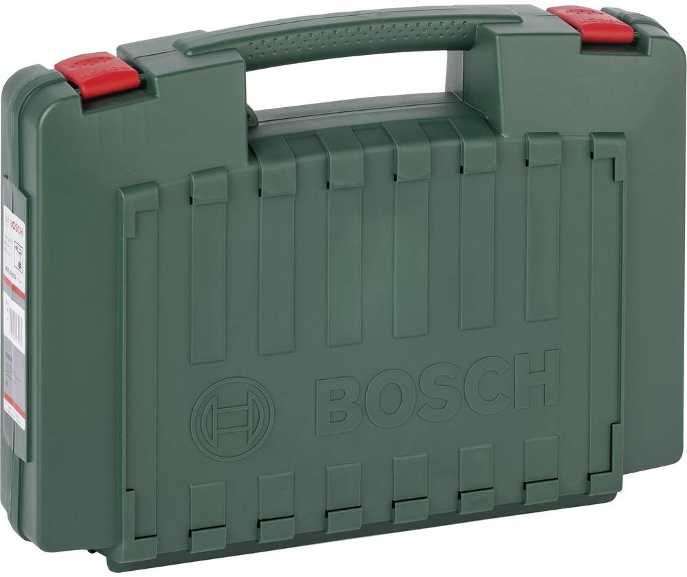 Bosch Accessories Kufr na elektrické nářadí 2605438623