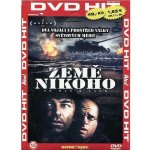 Země nikoho - edice DVD-HIT DVD – Hledejceny.cz