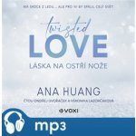 Twisted Love: Láska na ostří nože – Sleviste.cz