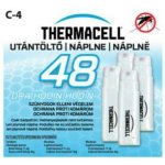 Thermacell C-4 Náhradní butanová náplň 4 ks – Zboží Dáma