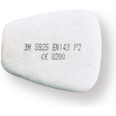 ARDON Filtr 3M 5925 (originální sáček 2ks=min. množství) – Hledejceny.cz