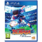 Captain Tsubasa: Rise Of New Champions – Hledejceny.cz