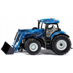 Siku Control Bluetooth Fendt 933 s předním nakladačem – Hledejceny.cz