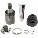 NTY Kloub poloosa vnitřní levý BMW X3 2003-10 31607529201 | Zboží Auto