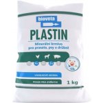 Bioveta Plastin 1 kg – HobbyKompas.cz