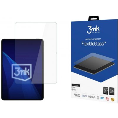 3MK FlexibleGlass pro Xiaomi Pad 7S Pro 5903108677479 – Zboží Živě