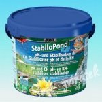 JBL StabiloPond KH 10 kg – Zboží Dáma