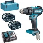 Makita DHP485RTJ – Zboží Mobilmania