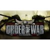 Hra na PC Order of War