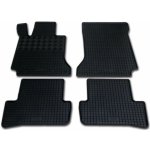 Koberce gumové RIGUM Mercedes C-Class W/S204 2007-2015 – Hledejceny.cz