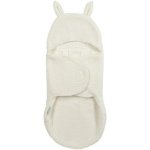 MEYCO Zavinovací deka Teddy Rabbit Natural – Hledejceny.cz