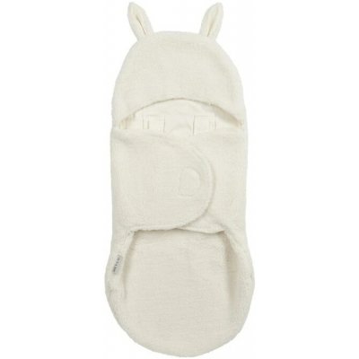 MEYCO Zavinovací deka Teddy Rabbit Natural – Hledejceny.cz