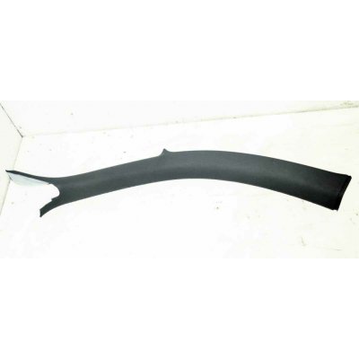 panel sloupku A horní pravý AUDI TT 8J0 Coupé 2011-14 8J8867234C N70 – Hledejceny.cz
