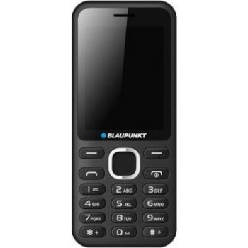 Blaupunkt FM 02