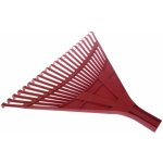 Magg Švédské hrábě 50 cm plast – Zboží Dáma