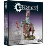 Conquest The Old Dominion: Hetairos EN/NM