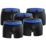 Tastiq Black Blue Mix 5-pack giftbox – Zboží Mobilmania