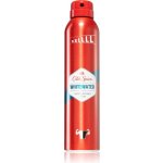 Old Spice Whitewater deospray 250 ml – Zbozi.Blesk.cz