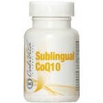 CaliVita CoQ10 Lozenges 30 tablet – Hledejceny.cz