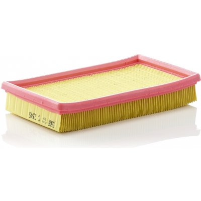 MANN-FILTER Vzduchový filtr C2345 – Hledejceny.cz