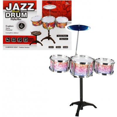 CreativeToys Set bicí