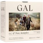 Gal UC-II chrupavčitý-komplex 60 kapslí 25 g – Hledejceny.cz