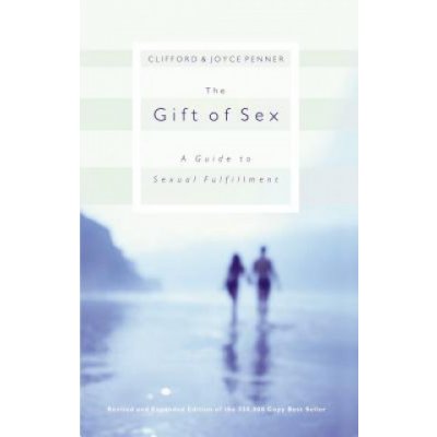 Gift of Sex – Zboží Mobilmania