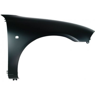 BLATNÍK PŘEDNÍ PRAVÝ ROVER/MG 200 (RF), 11.95-03.00 OE: ASB45002 POLCAR | Zboží Auto