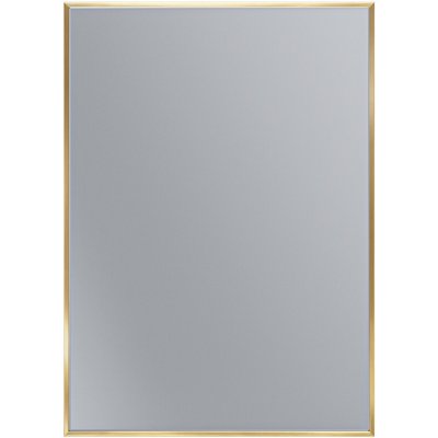 Erga Rectangle 50 x 70 cm ERG-V01-RECTAGLE-5070-GD – Zbozi.Blesk.cz