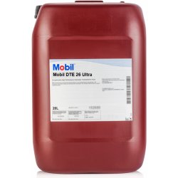 Mobil DTE 26 Ultra 20 l