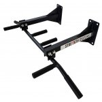 StrengthSystem Pull Up Bar Station – Zbozi.Blesk.cz