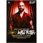 BJP Plakát Let's go for HUNT – Hledejceny.cz