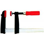 Bessey Svěrka šroubová 400 x 120 mm TPN40S12BE – HobbyKompas.cz