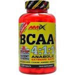 Amix BCAA 4:1:1 150 tablet – Hledejceny.cz