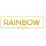 Rainbow High Fashion - Fantastická módní Amaya Raine 594154 2023 – Hledejceny.cz