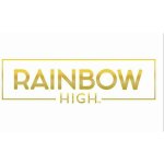 Rainbow High Fashion - Fantastická módní Amaya Raine 594154 2023 – Zboží Mobilmania