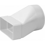 Europlast Větrací rozpěrka, 220 x 55 mm, D125 – Hledejceny.cz