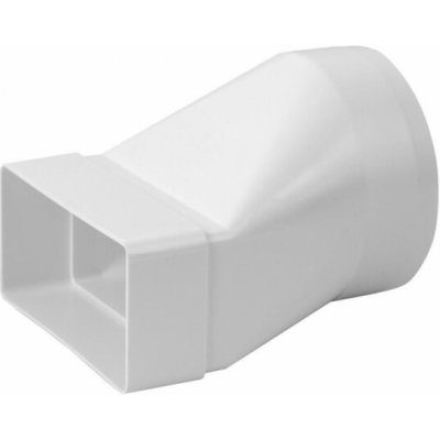 Europlast Větrací rozpěrka, 220 x 55 mm, D125 – Hledejceny.cz