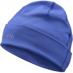 Craft čepice Core Essence Thermal modrá – Hledejceny.cz