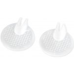 Wenko Levnoshop Oddělovač prstů 3 páry – Sleviste.cz