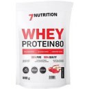 7NUTRITION Whey Protein 80 500 g