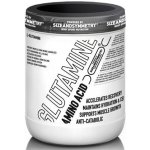 SizeAndSymmetry Nutrition L-Glutamine 300 g – Hledejceny.cz