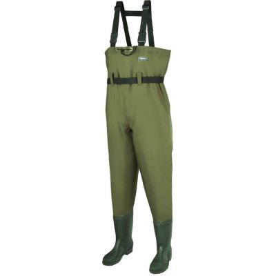 DAM Prsačky Hydroforce Nylon Taslan Chestwader – Hledejceny.cz