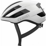 ABUS WingBack polar white 2026 – Zboží Mobilmania