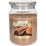 Bispol Aura Maxi Cinnamon 500 g – Zboží Dáma