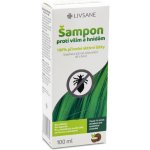 Livsane Šampon proti vším a hnidám 100ml – Sleviste.cz