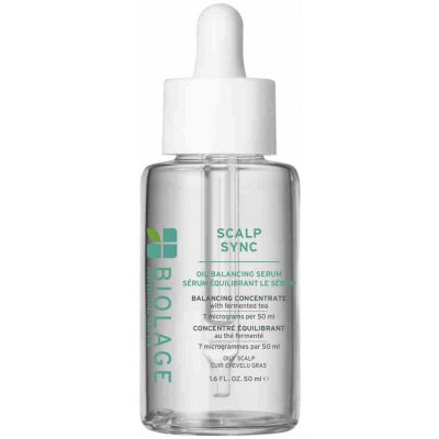 MATRIX BIOLAGE Scalp Sync Oil Balancing Serum 50 ml – Hledejceny.cz