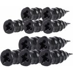 Sada pro opravu pneumatik 10kusů, vulkanizační šrouby, 03227 – Zboží Dáma