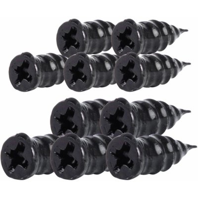 Sada pro opravu pneumatik 10kusů, vulkanizační šrouby, 03227 – Zboží Dáma