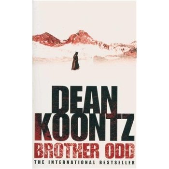 Brother Odd - Dean Koontz